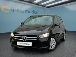 Gebraucht 2022 Mercedes B250e Van / Kleinbus | 22.999 € (Fairer Preis)