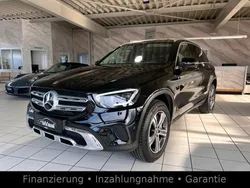 Mercedes GLC300e