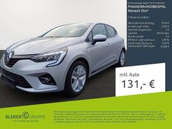 Grau Gebraucht 2022 Renault Clio V Business Kleinwagen | 11.280 € (Superpreis)