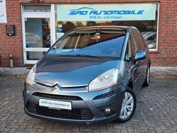 Gebraucht 2009 Citroën C4 Picasso Tendance Van / Kleinbus | 4.490 € (Etwas zu teuer)