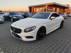 Weiß Gebraucht 2015 Mercedes S500 Edition 1 Limousine | 49.999 € (Guter Preis)