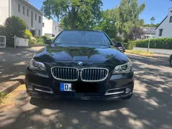 Schwarz Gebraucht 2014 BMW 530 Kombi | 18.900 € (Etwas zu teuer)