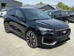Schwarz Gebraucht 2024 Ford Kuga ST-Line X SUV | 38.650 € (Teuer)