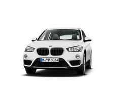 Gebraucht 2025 BMW X1 Advantage SUV | 20.930 €