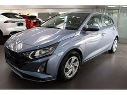 Lumen Neu 2025 Hyundai i20 Limousine | 19.280 € (Superpreis)