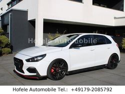 Weiß Gebraucht 2018 Hyundai i30 N Performance Limousine | 21.950 € (Fairer Preis)