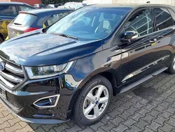 Iridiumschwarz Gebraucht 2018 Ford Edge ST-Line SUV | 21.900 € (Fairer Preis)