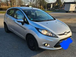 Grau Gebraucht 2008 Ford Fiesta Ambiente Kleinwagen | 2.500 € (Fairer Preis)