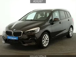 BMW 220 Gran Tourer