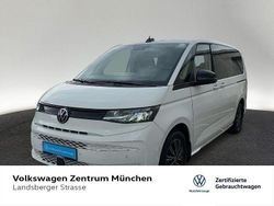 Weiß Gebraucht 2024 VW Multivan Basis Van | 46.950 € (Guter Preis)