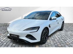 Neu 2025 BYD Seal Design Limousine | 47.564 € (Teuer)