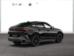 Metallic Gebraucht 2022 BMW X6 SUV | 69.830 € (Teuer)