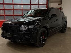 Schwarz Gebraucht 2023 Bentley Bentayga SUV | 190.000 €