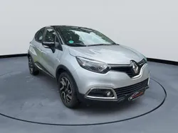 Silber Gebraucht 2017 Renault Captur Experience SUV | 8.999 € (Guter Preis)
