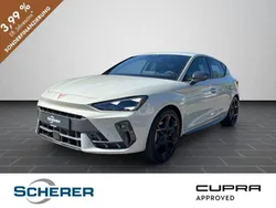 Taigagrau Neu 2024 Cupra Leon Limousine | 36.490 € (Fairer Preis)