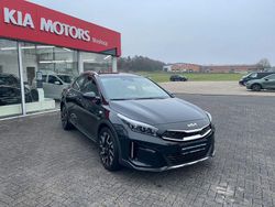 Schwarz Gebraucht 2025 Kia XCeed Vision SUV | 24.970 € (Guter Preis)