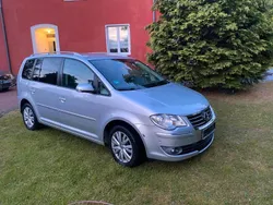 Silber Gebraucht 2007 VW Touran Van / Kleinbus | 3.999 € (Fairer Preis)