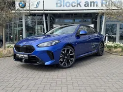 Blau Neu 2025 BMW 220 Performance Coupé | 48.990 € (Fairer Preis)