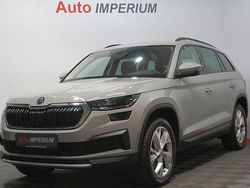 Grau Gebraucht 2022 Skoda Kodiaq Tour SUV | 34.590 € (Fairer Preis)