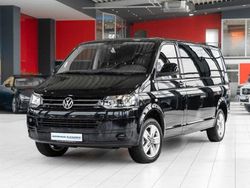 Deep black perleffekt Gebraucht 2014 VW T5 Comfortline Van | 17.980 €