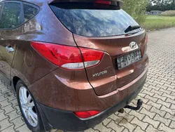 Gebraucht 2013 Hyundai ix35 Style SUV | 8.399 € (Guter Preis)