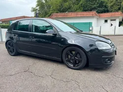 Schwarz Gebraucht 2008 VW Golf V GT Limousine | 2.990 € (Etwas zu teuer)