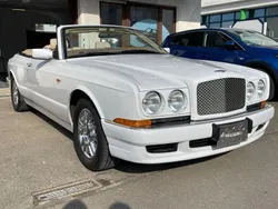 Weiß Gebraucht 1999 Bentley Azure Cabrio | 59.990 €