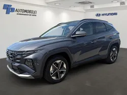 Ecotronic grey Neu 2024 Hyundai Tucson Trend SUV | 37.990 € (Fairer Preis)