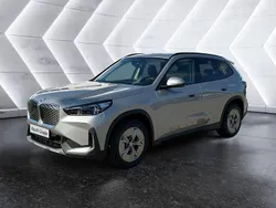 Grau Neu 2025 BMW iX1 SUV | 57.410 € (Teuer)