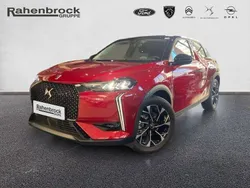 Rot Gebraucht 2023 DS Automobiles DS3 Crossback E-Tense Opera SUV | 28.990 € (Fairer Preis)