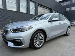 Silber Gebraucht 2020 BMW 118 Kleinwagen | 22.900 € (Fairer Preis)
