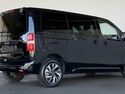 Schwarz / perlaneraschwarz Neu 2024 Citroën Spacetourer Van | 37.970 € (Guter Preis)