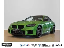 Individual lack (preis laut bestell tem bmw individual umfang) Neu 2024 BMW M2 Shadowline Coupé | 84.770 € (Teuer)
