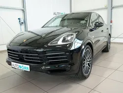 Schwarz Gebraucht 2023 Porsche Cayenne SUV | 79.900 € (Superpreis)