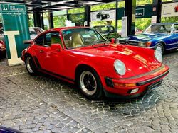 Rot Gebraucht 1987 Porsche 911 Carrera Coupé | 74.800 €