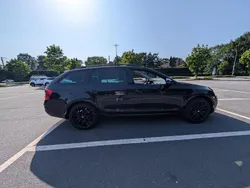 Schwarz Gebraucht 2018 Skoda Octavia Ambition Kombi | 14.000 € (Guter Preis)