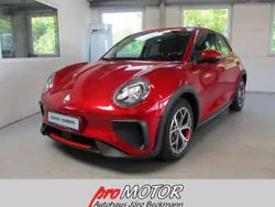 Rot Gebraucht 2023 Ora 03 Limousine | 28.888 € (Teuer)