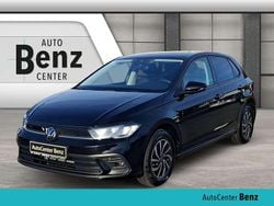 Deep black perleffekt Neu 2025 VW Polo Life Kleinwagen | 21.990 € (Guter Preis)
