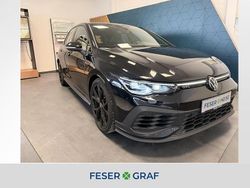 Deep balck perleffekt Gebraucht 2023 VW Golf VIII GTI Limousine | 31.220 € (Superpreis)