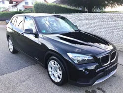 Schwarz Gebraucht 2013 BMW X1 SUV | 5.990 € (Superpreis)