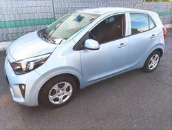 Blau Gebraucht 2019 Kia Picanto Edition 7 Kleinwagen | 9.980 € (Fairer Preis)