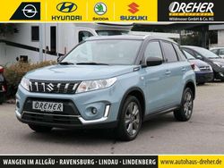 Blau Gebraucht 2019 Suzuki Vitara Comfort SUV | 17.990 € (Fairer Preis)