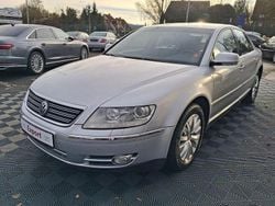 Silber Gebraucht 2008 VW Phaeton Limousine | 3.990 € (Guter Preis)