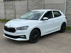 Weiß Neu 2025 Skoda 105 Limousine | 18.029 €