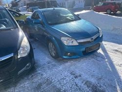 Blau Gebraucht 2006 Opel Tigra Sport Cabrio | 1.490 € (Guter Preis)
