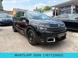 Schwarz Gebraucht 2020 Citroën C5 Aircross Feel SUV | 17.700 € (Guter Preis)