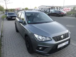 Grau Gebraucht 2018 Seat Arona Style SUV | 10.999 € (Superpreis)