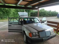 Gebraucht 1987 Mercedes E300 Kombi | 3.949 €