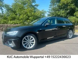 Schwarz Gebraucht 2019 Audi A4 S-Line Kombi | 14.500 € (Fairer Preis)