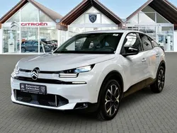 Okenitwewiß Neu 2025 Citroën C4 Limousine | 24.950 € (Fairer Preis)